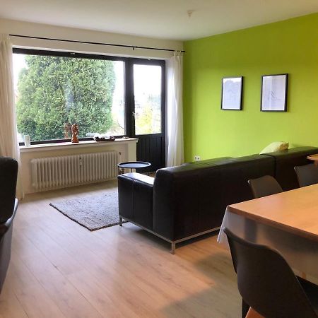 Apartment Blickfang Winterberg Esterno foto