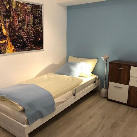 Apartment Blickfang Winterberg Esterno foto
