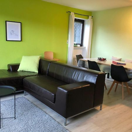 Apartment Blickfang Winterberg Esterno foto
