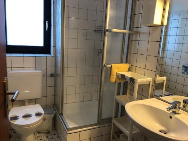 Apartment Blickfang Winterberg Esterno foto